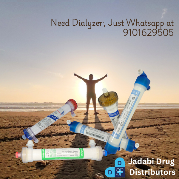 Dialyzer in guwahati, Different types of Dialyzer avilable