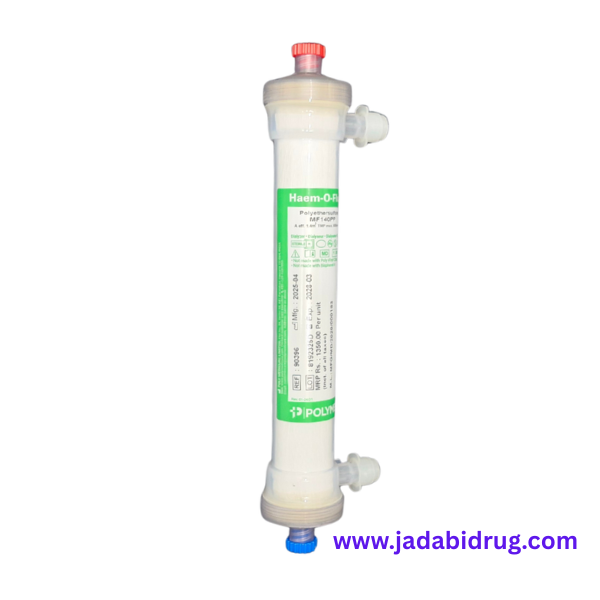 Polymed Single Use Dialyzer